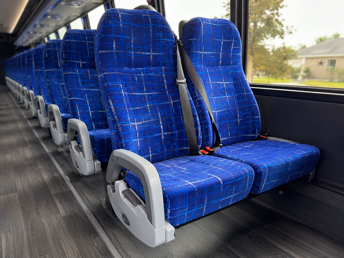 bedford bring your congregation together with bedford church bus rentals