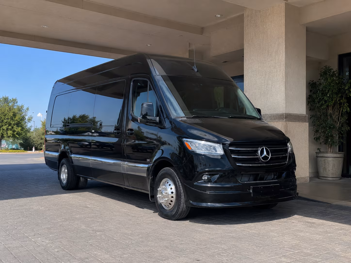 bedford make every stop more fun with bedford prom transportation
