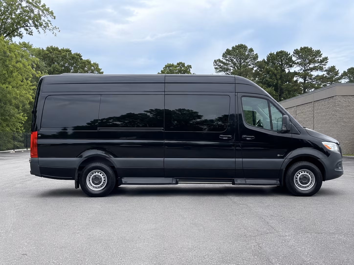 bedford private airport transportation without the stress