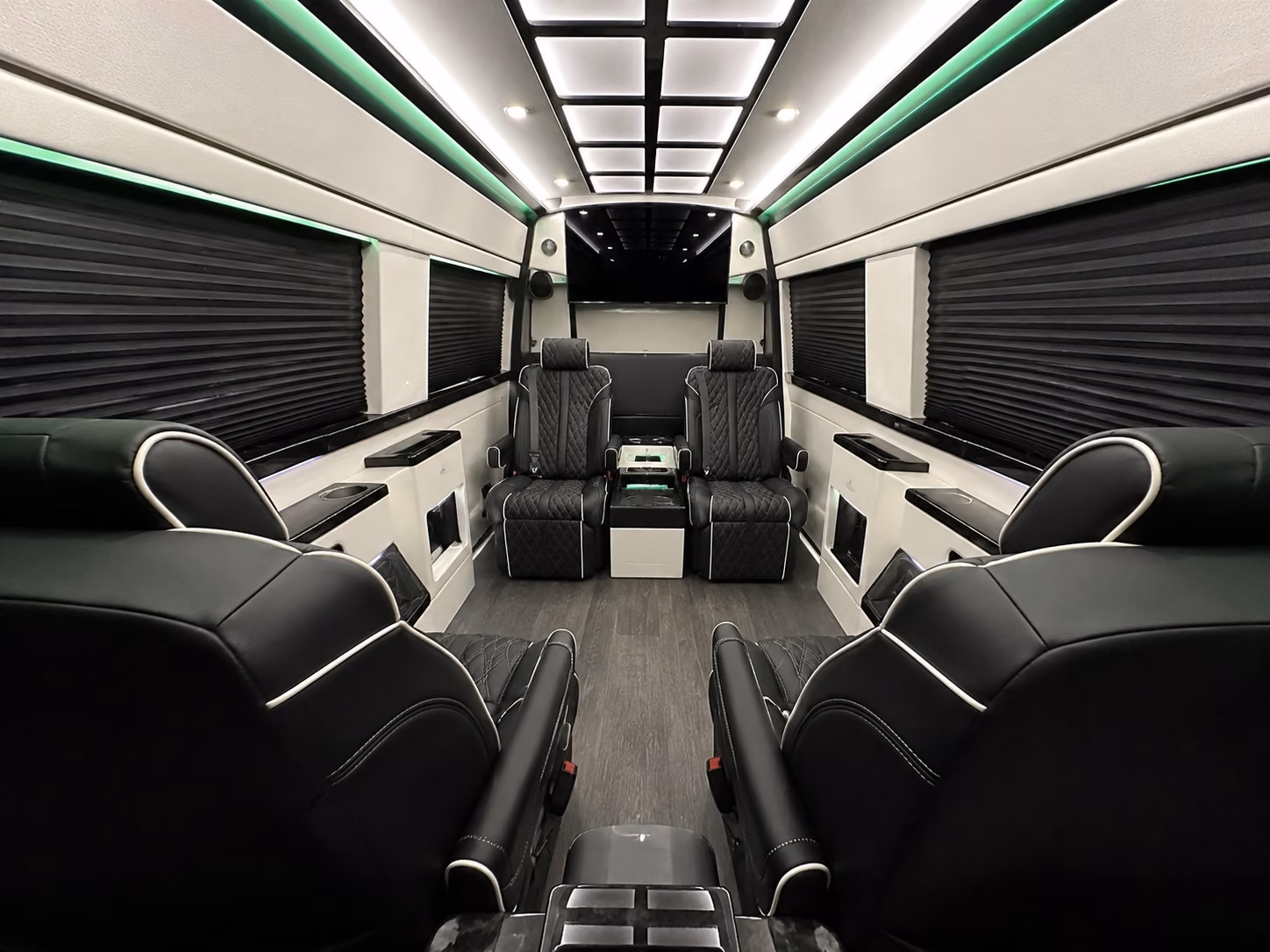 bedford sporting event bus rentals made simple