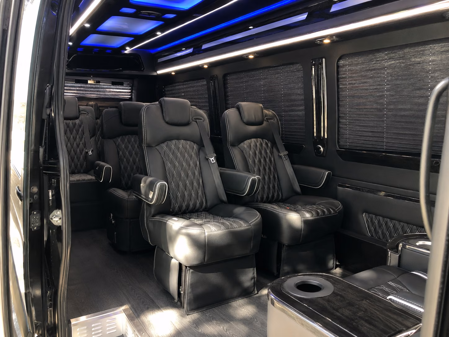 bedford wedding shuttle bus rentals in bedford