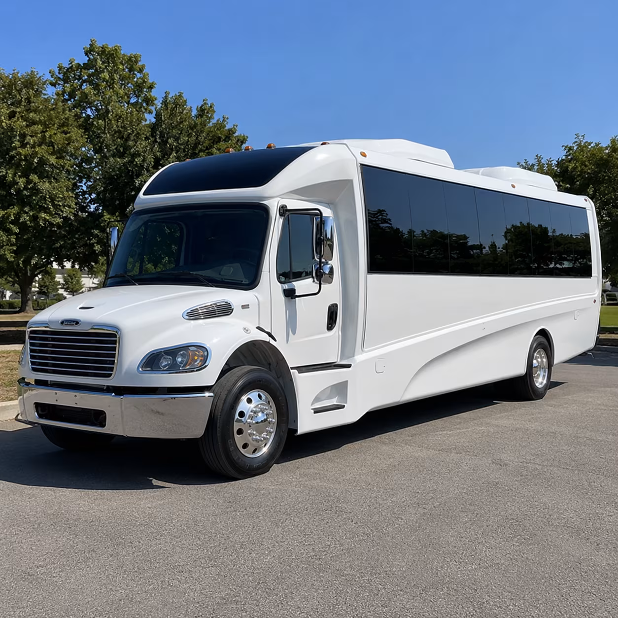 book early keller prom season fills the entire dfw bus market