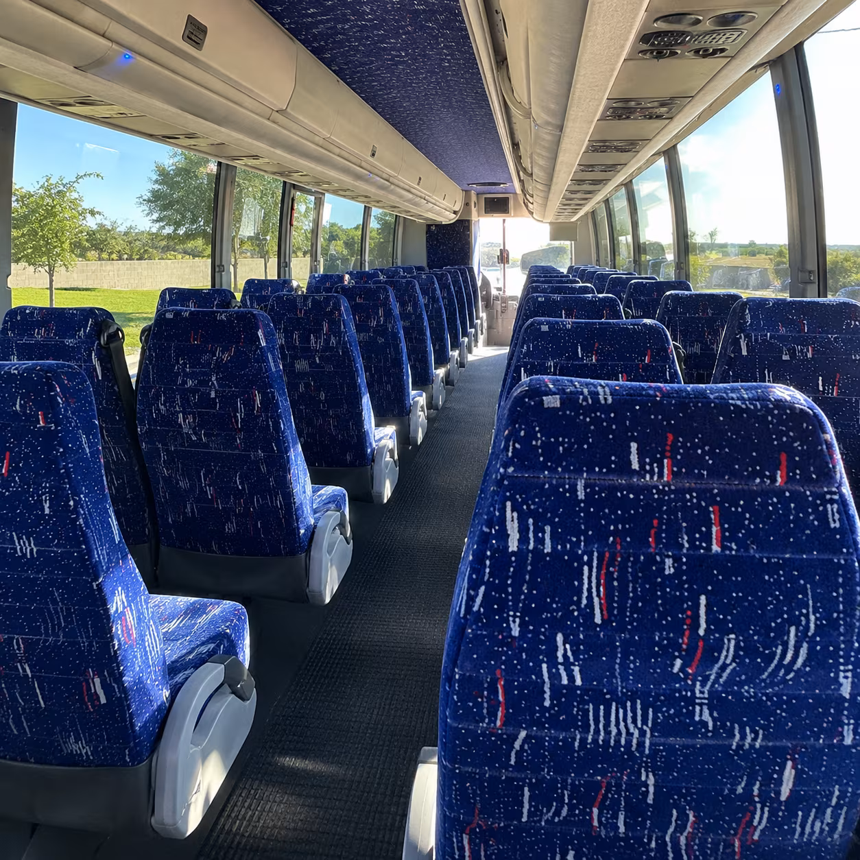 browse buses for dallas arboretum perot museum and every dfw field trip destination