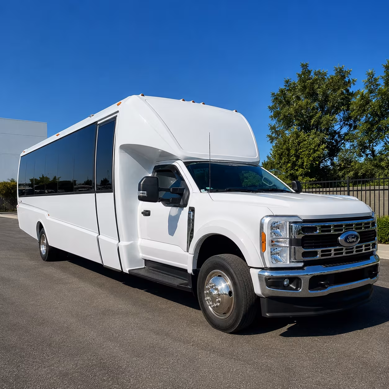 comparing keller buses made simple
