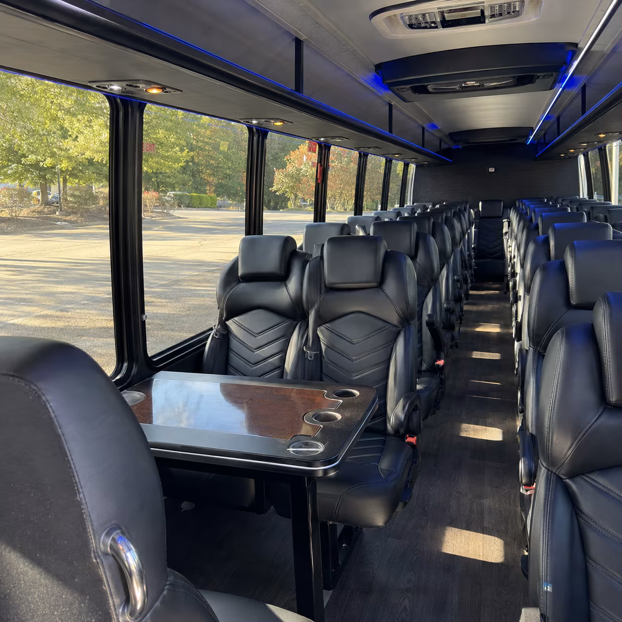 coppell transportation for coppell schools and educational groups