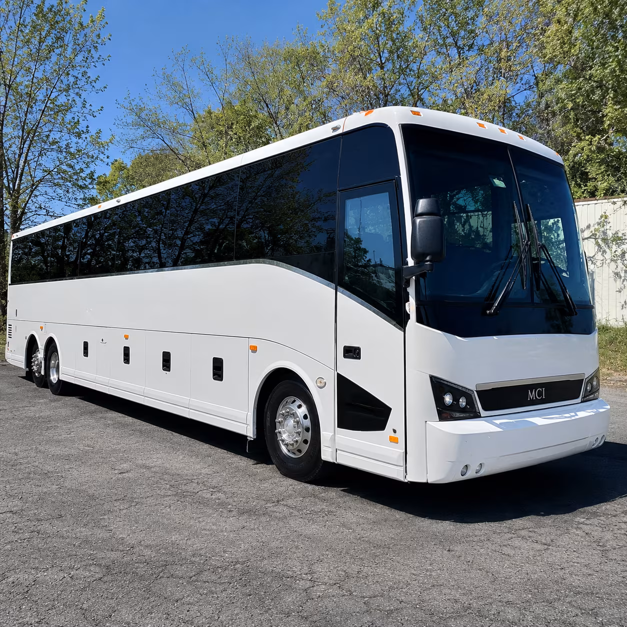 dfw airport employee shuttle rentals from keller texas