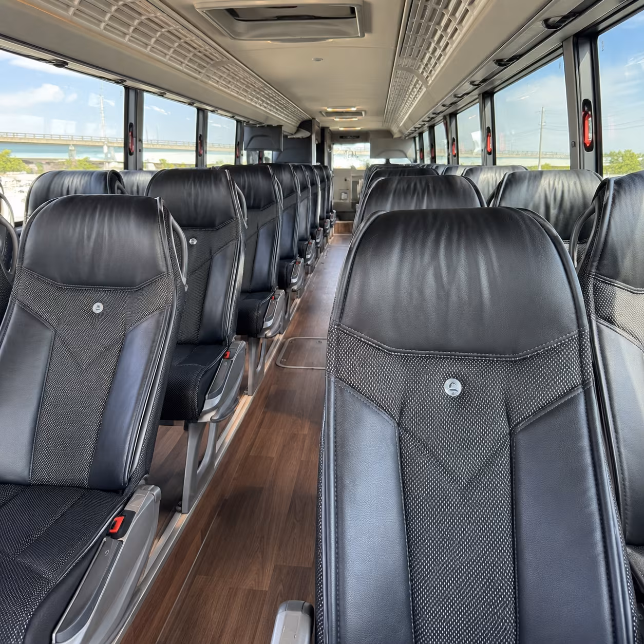 euless church religious group charter bus rentals