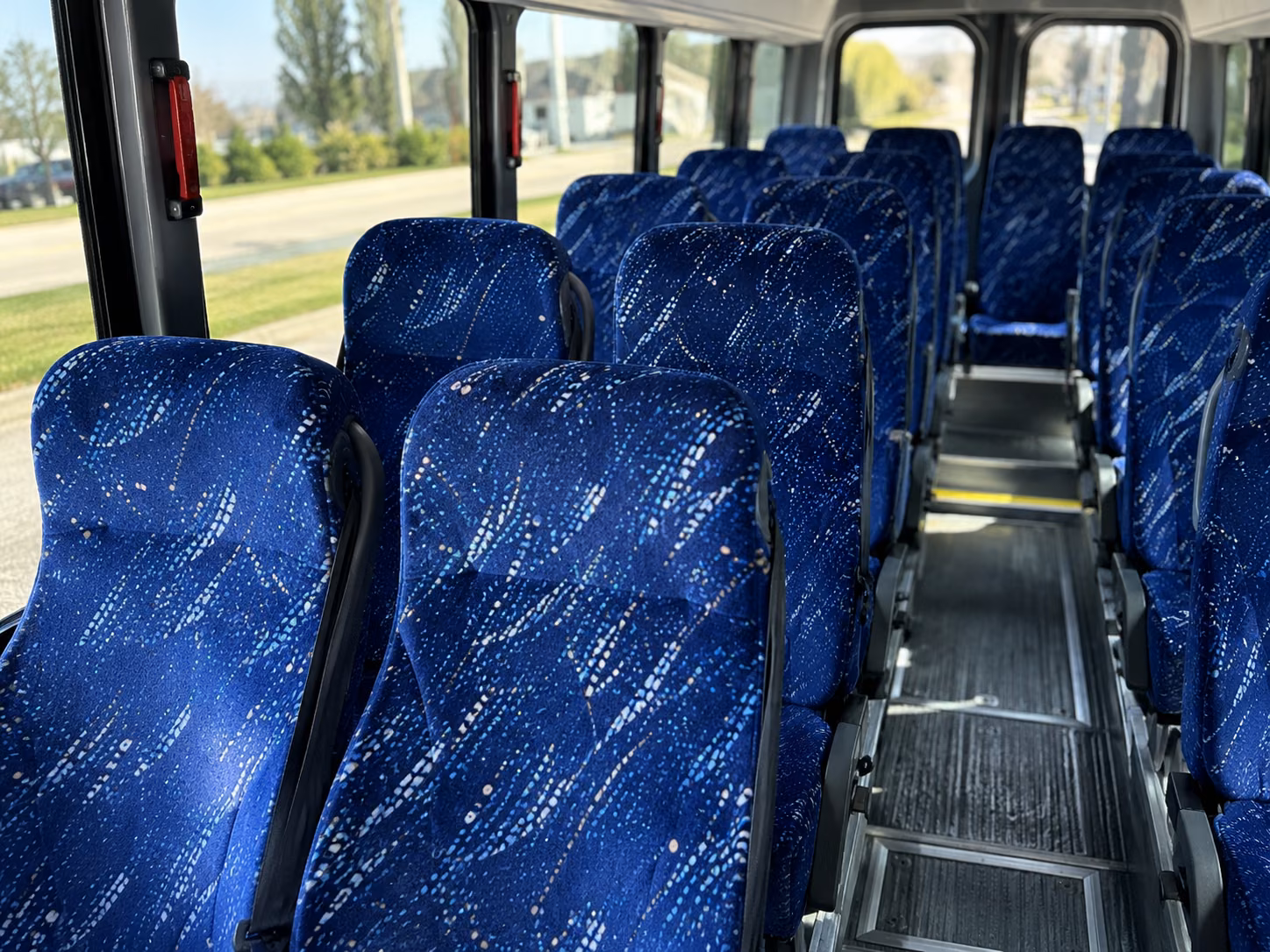 euless concert shuttle bus rentals in euless