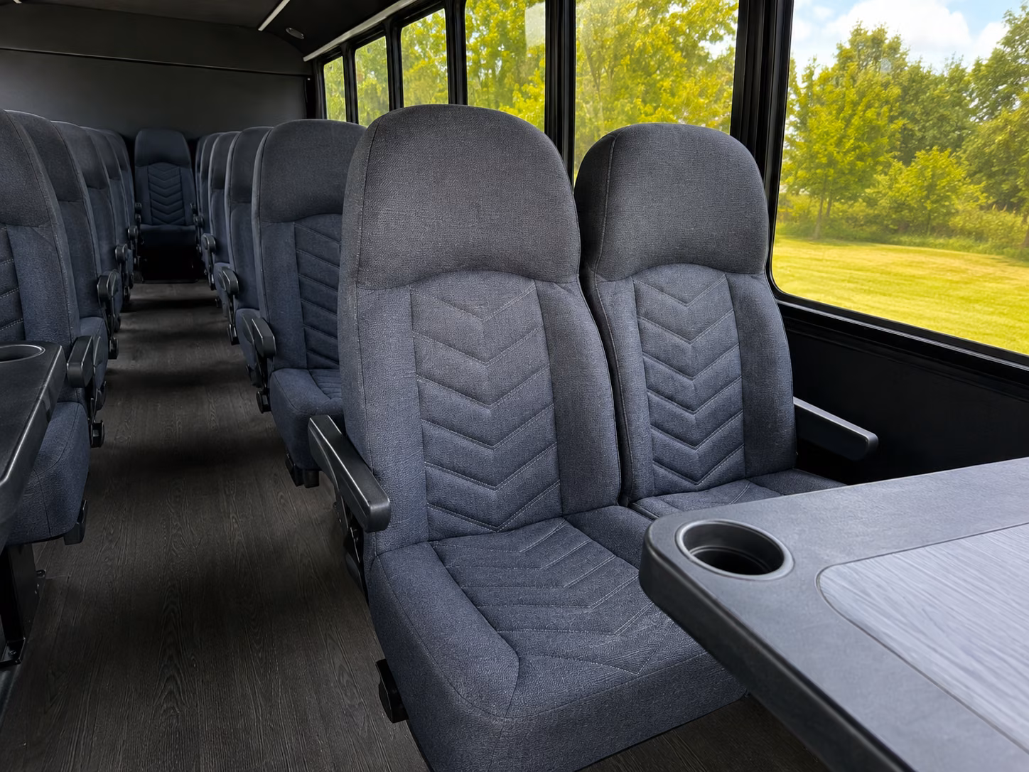 euless get your group to every tasting with an euless winery shuttle