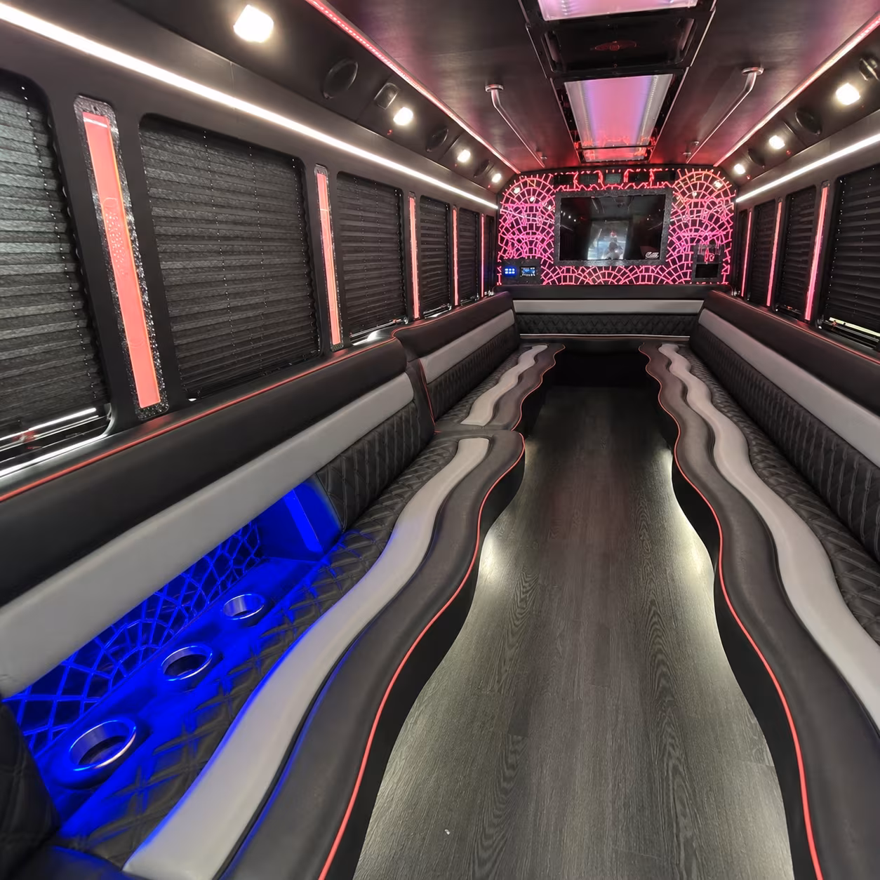 euless make prom night memorable with euless prom bus rentals