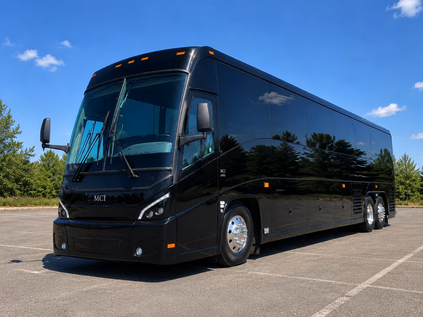 euless make your trip easier with euless long distance charter bus rentals