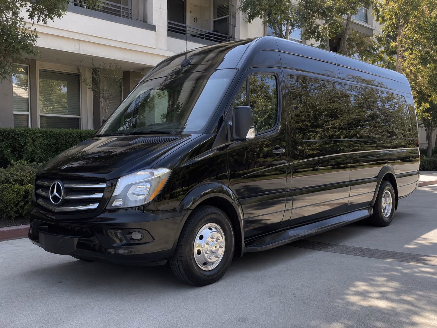 euless rent a bus for a meeting or corporate event in euless