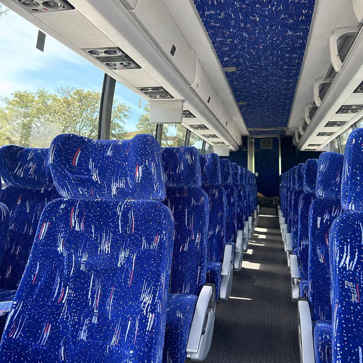 finding group transportation to grapevine and arlington attractions is fast with kellercharterbuscompany com