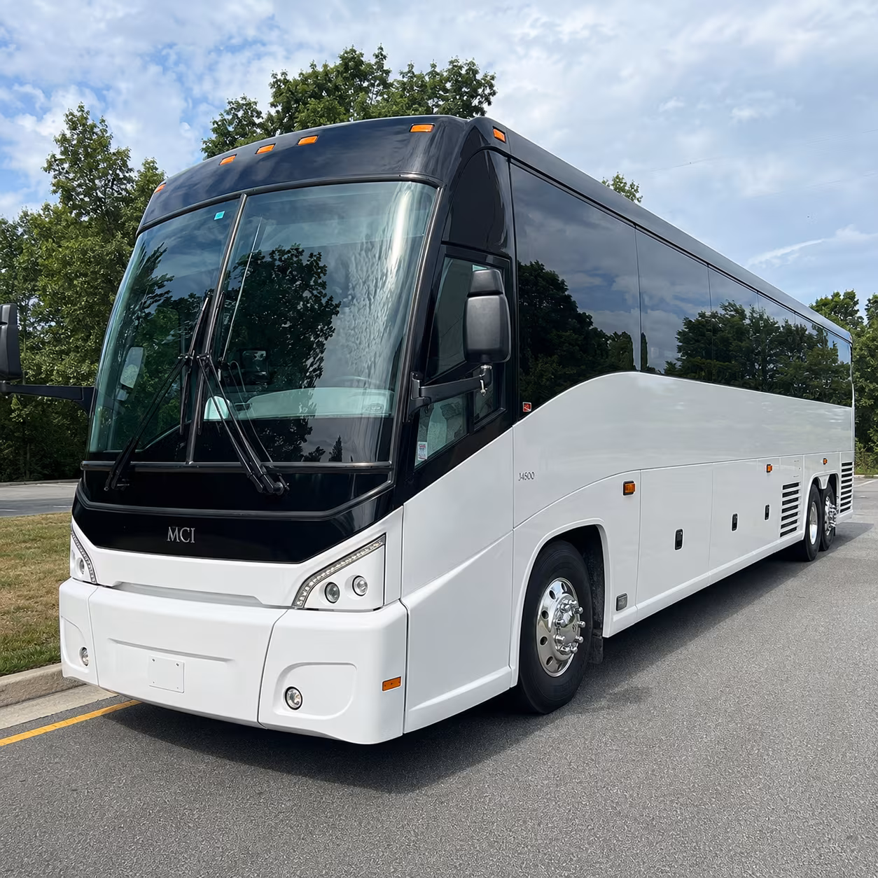 flower mound charter bus rentals for church groups across flower mound