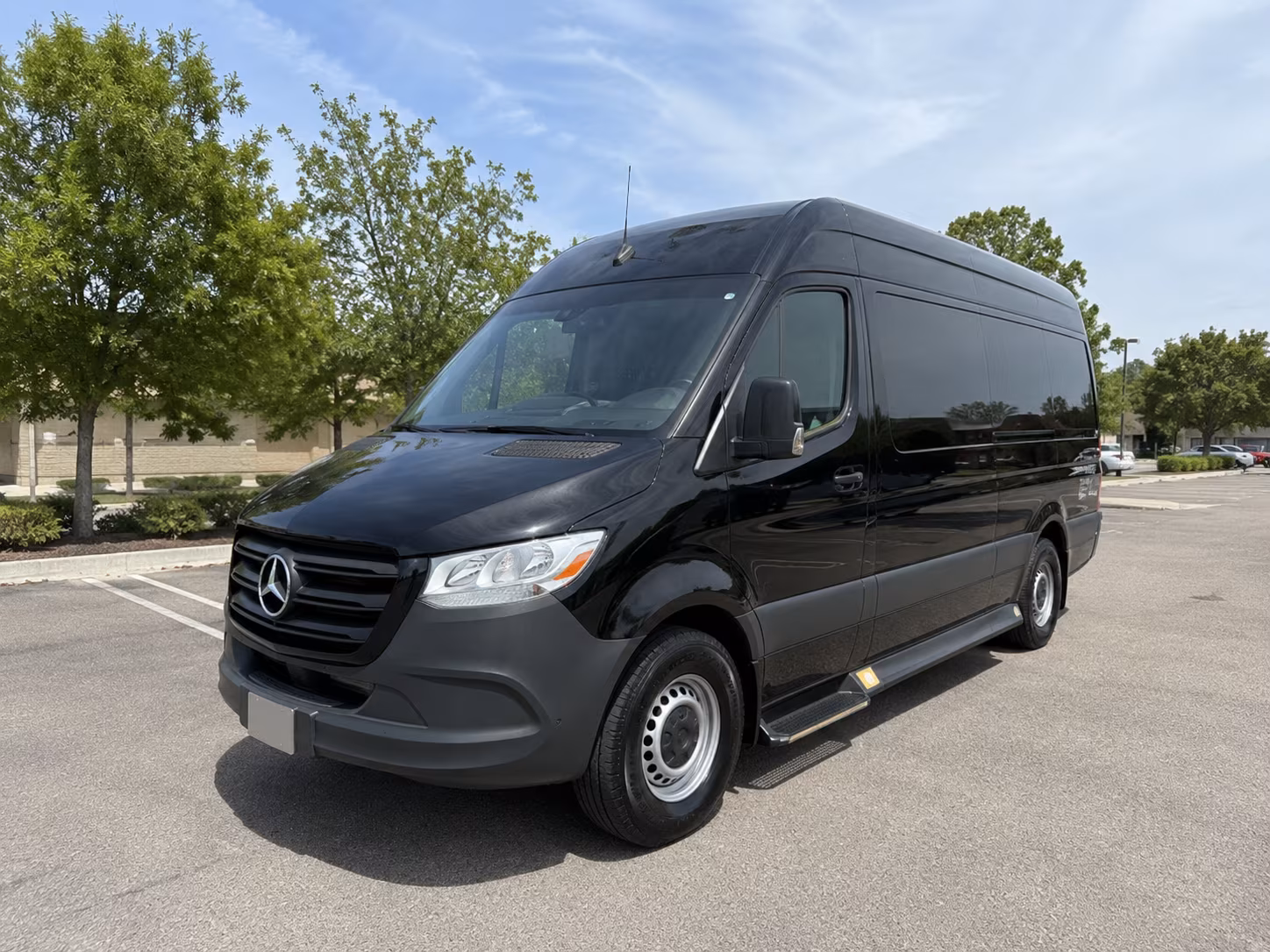 flower mound concert transportation for every kind of show