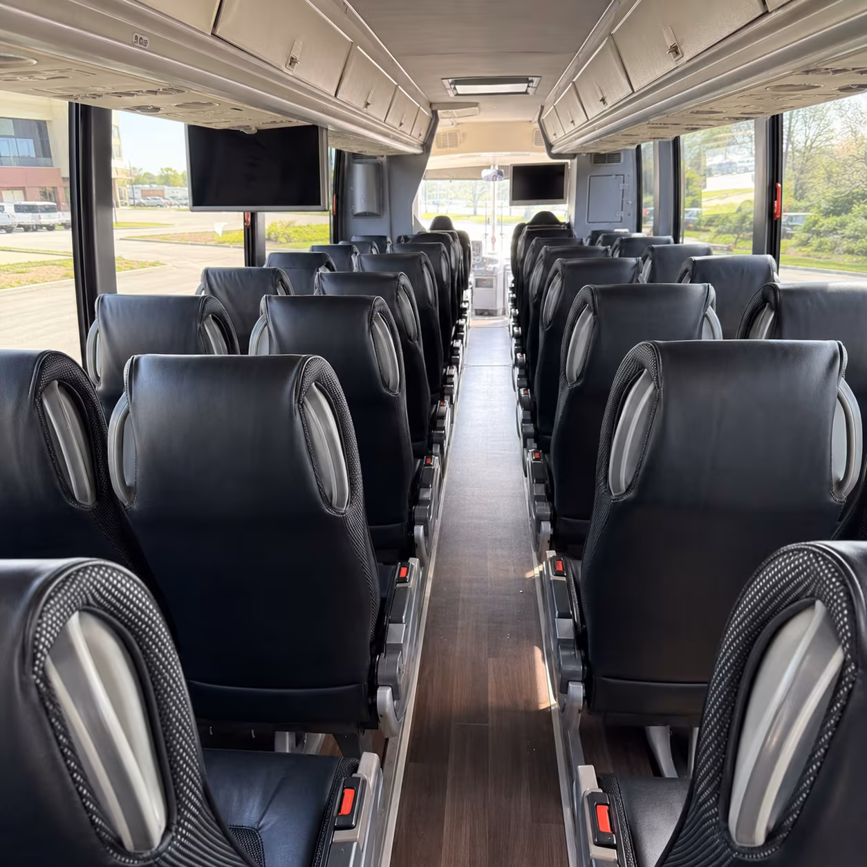 flower mound plan employee commutes with efficient shuttle services