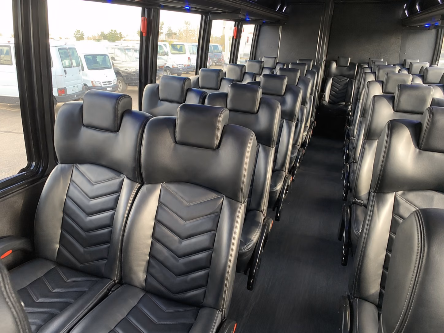 fort worth plan your big night with fort worth prom bus rentals