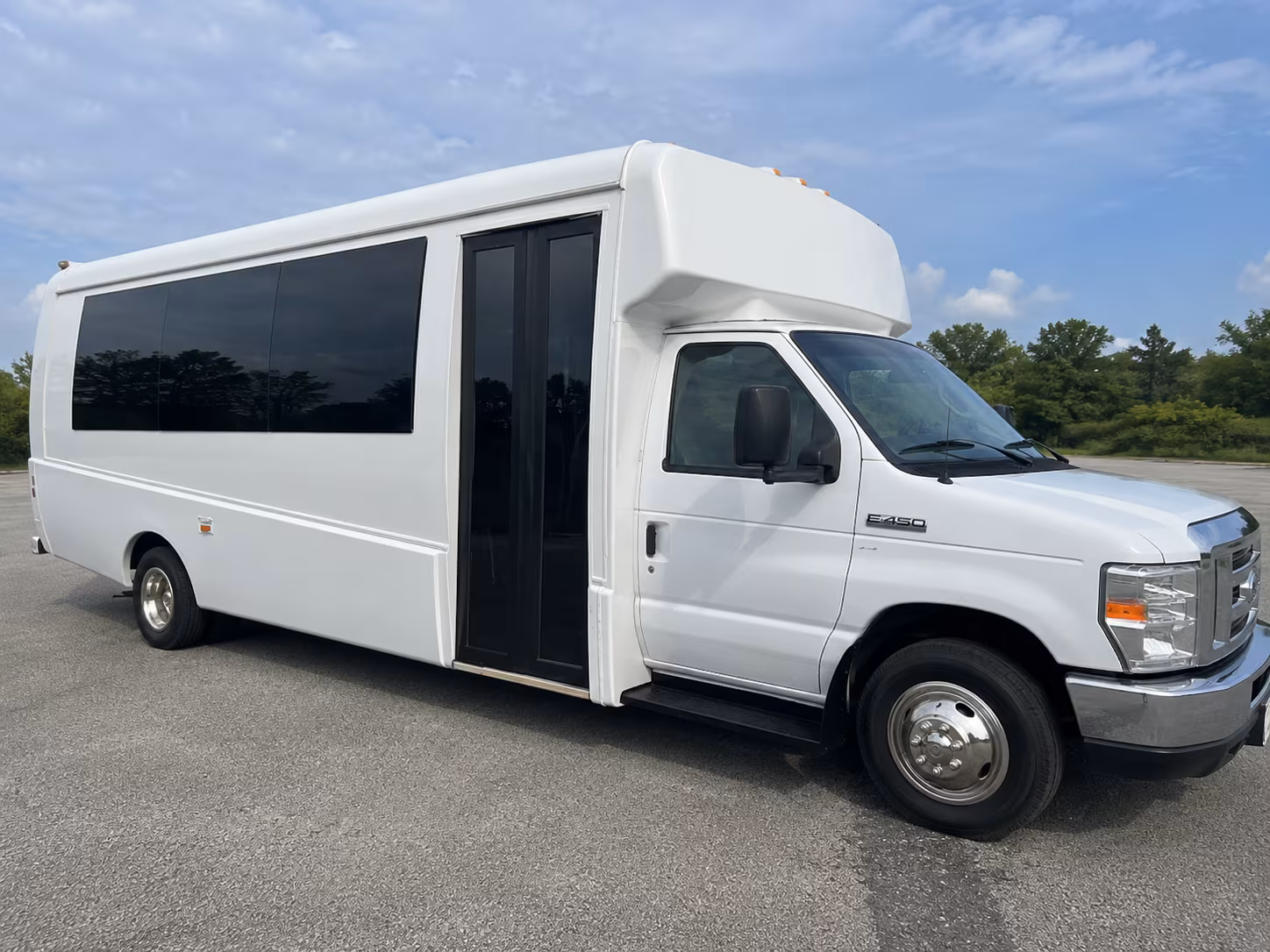 fort worth stockyards party bus rental