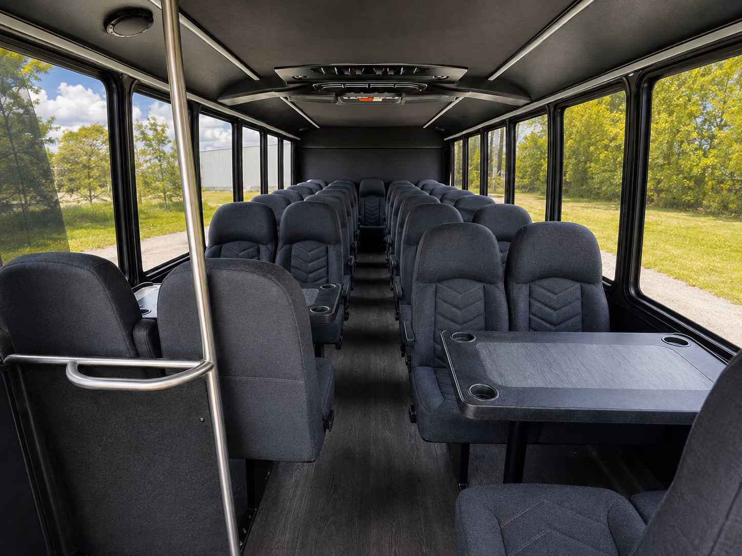 fort worth transportation for fort worth schools and educational groups