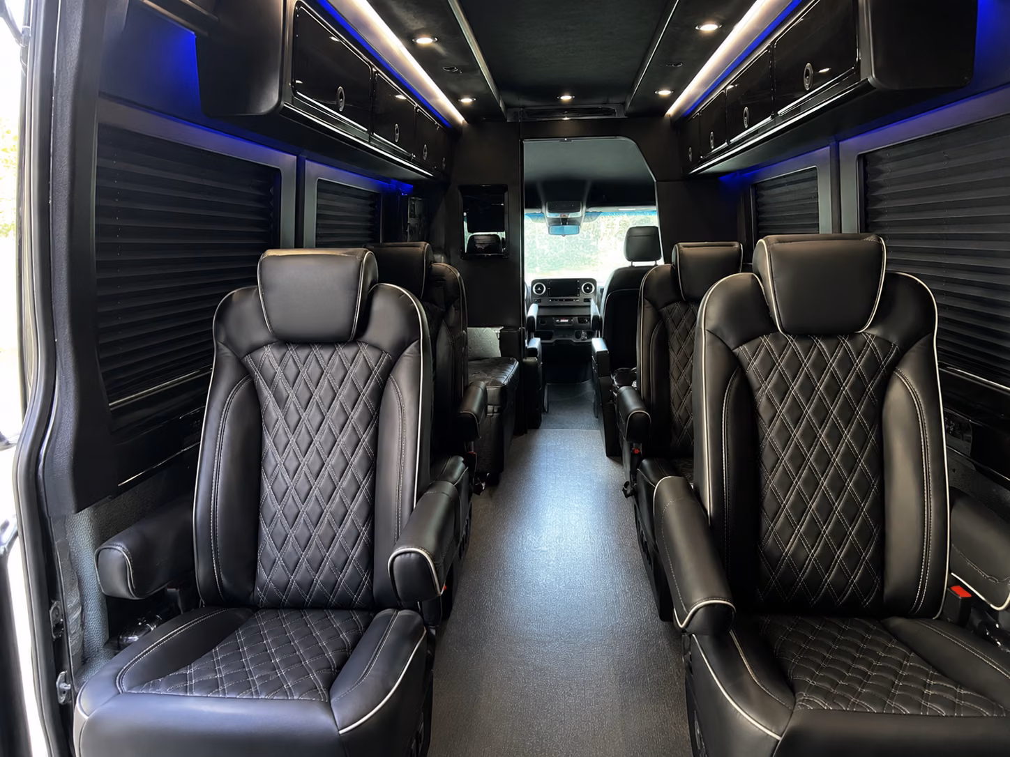 grapevine airport transfers made simple