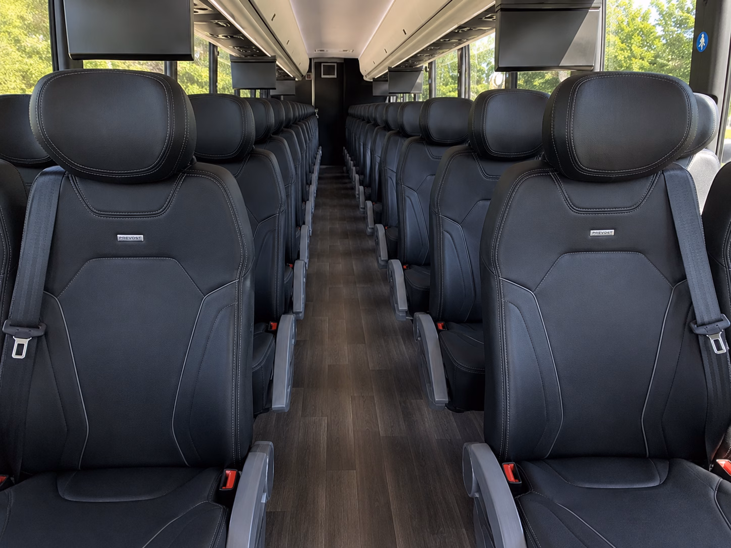 grapevine arrive together with grapevine charter bus rentals for prom