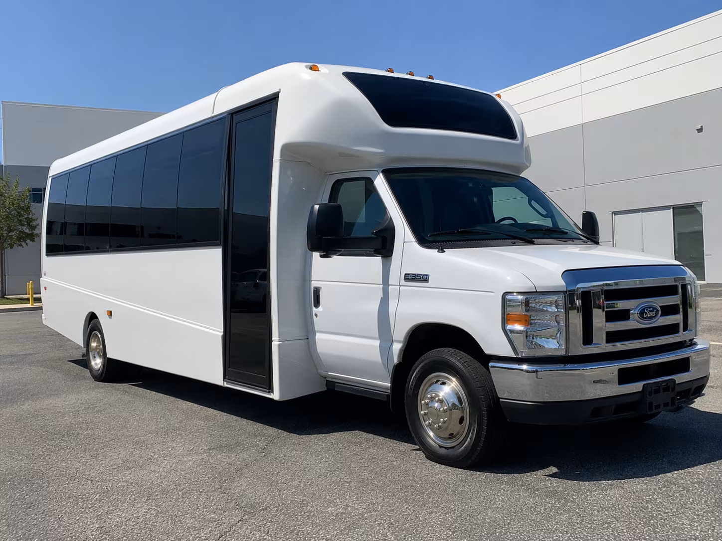 grapevine coordinate team and fan travel with grapevine bus rentals