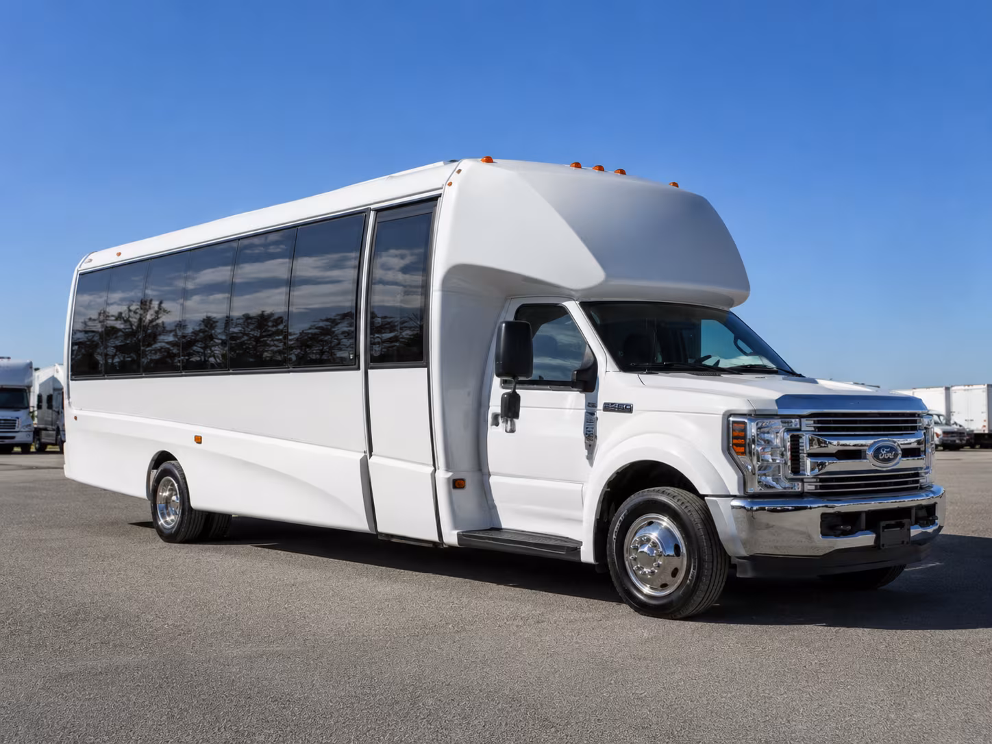 grapevine religious group transportation in grapevine