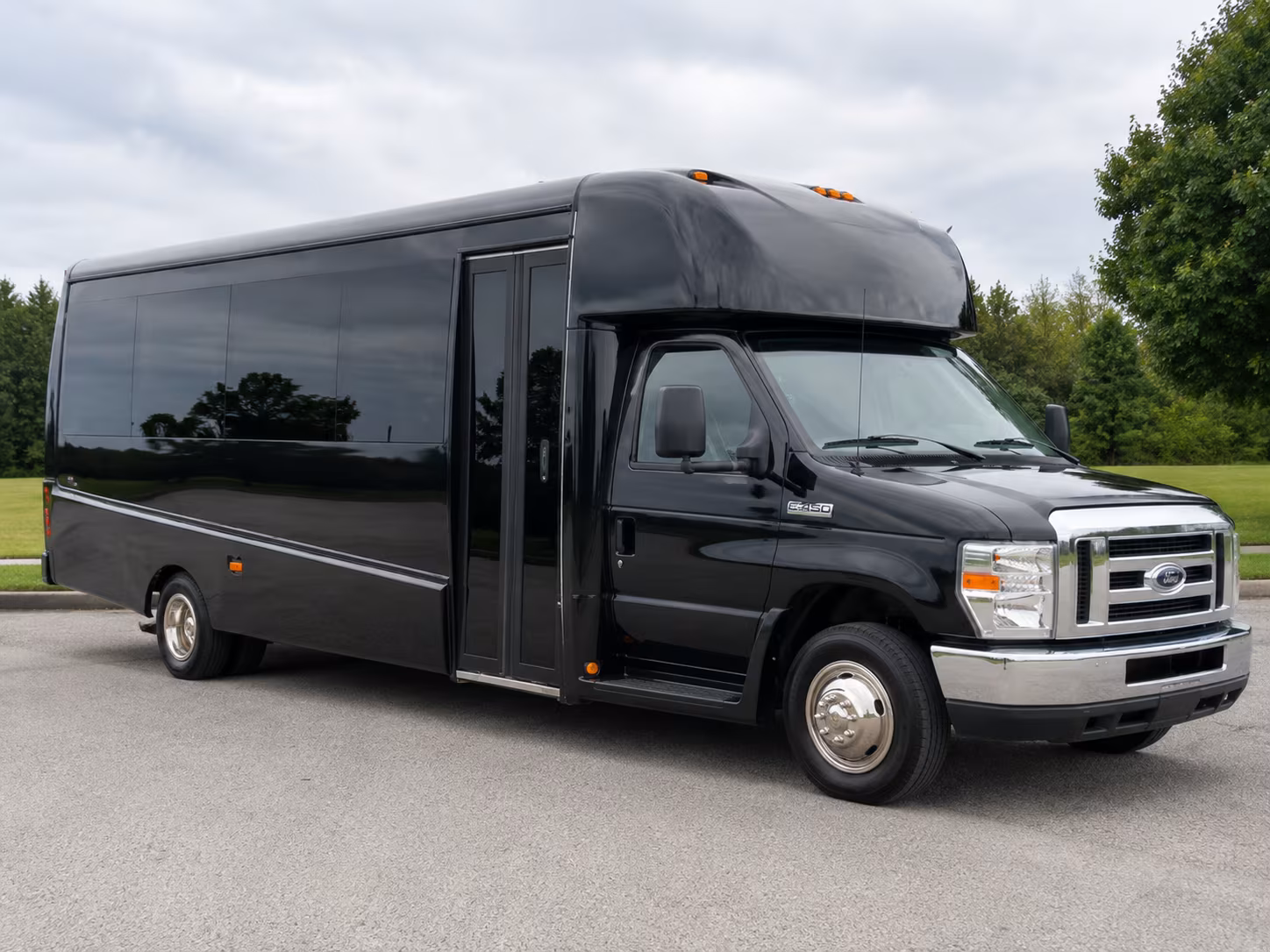 grapevine ride to grapevine concerts in comfort