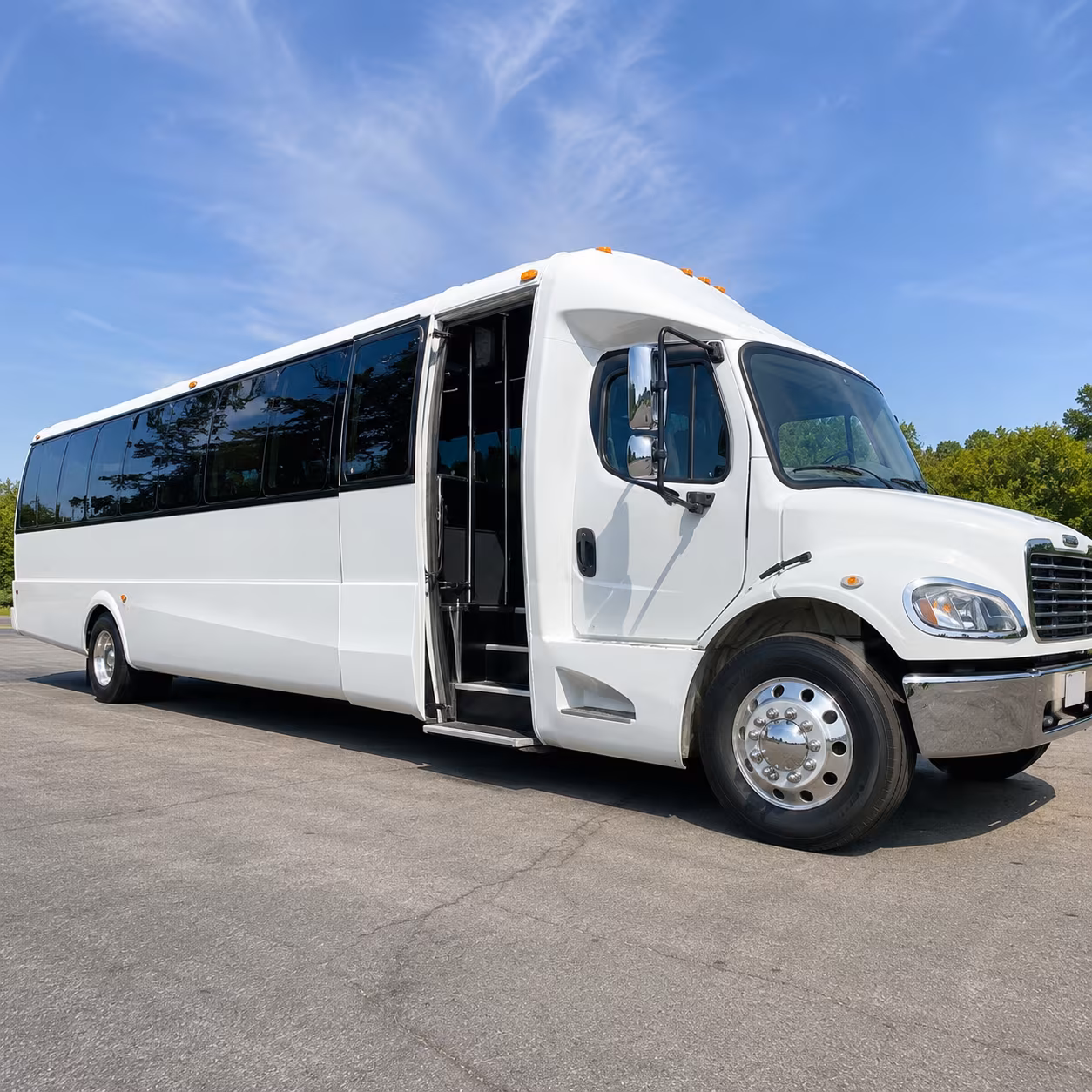 haltom city enjoy music lights and fun with haltom city party bus rentals