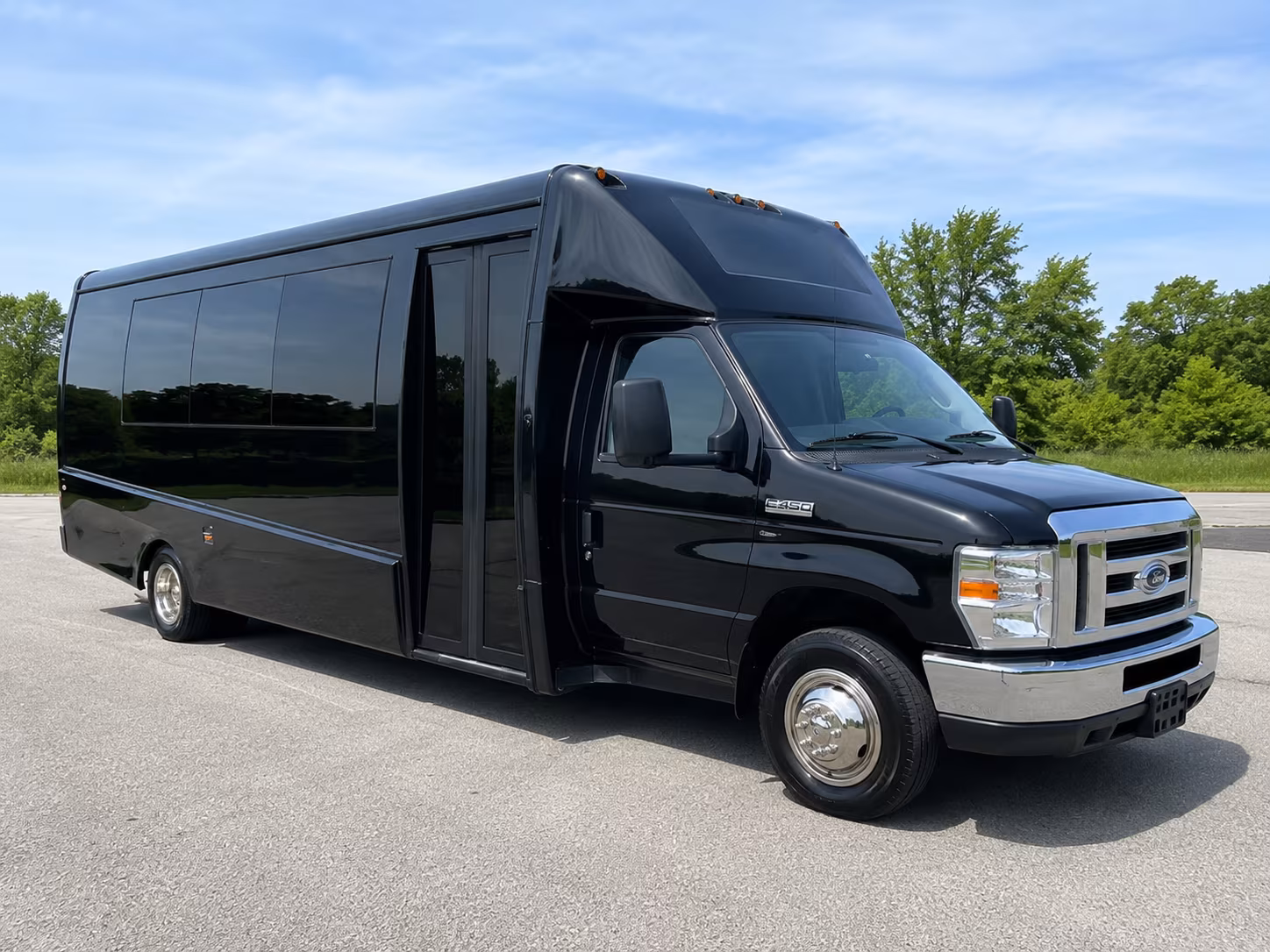 haltom city group transportation to concerts in haltom city