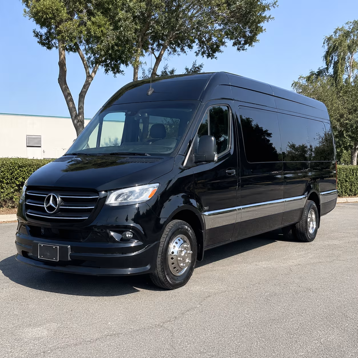 hurst airport shuttle services in hurst