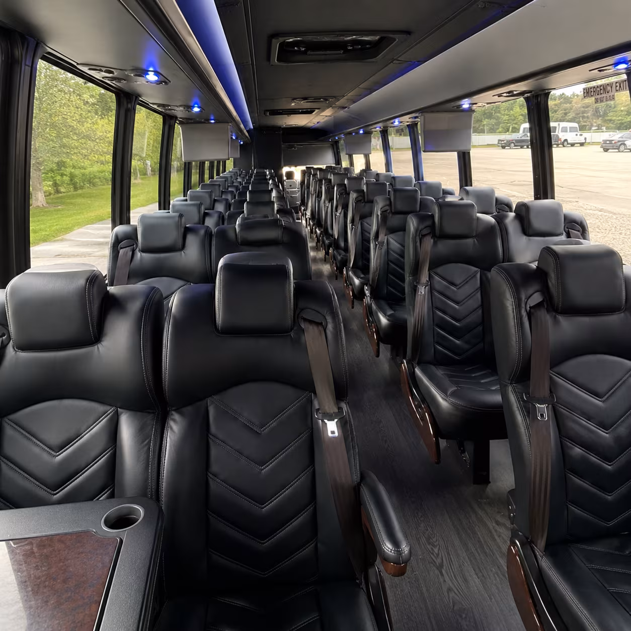 hurst arrange transportation for your hurst church group