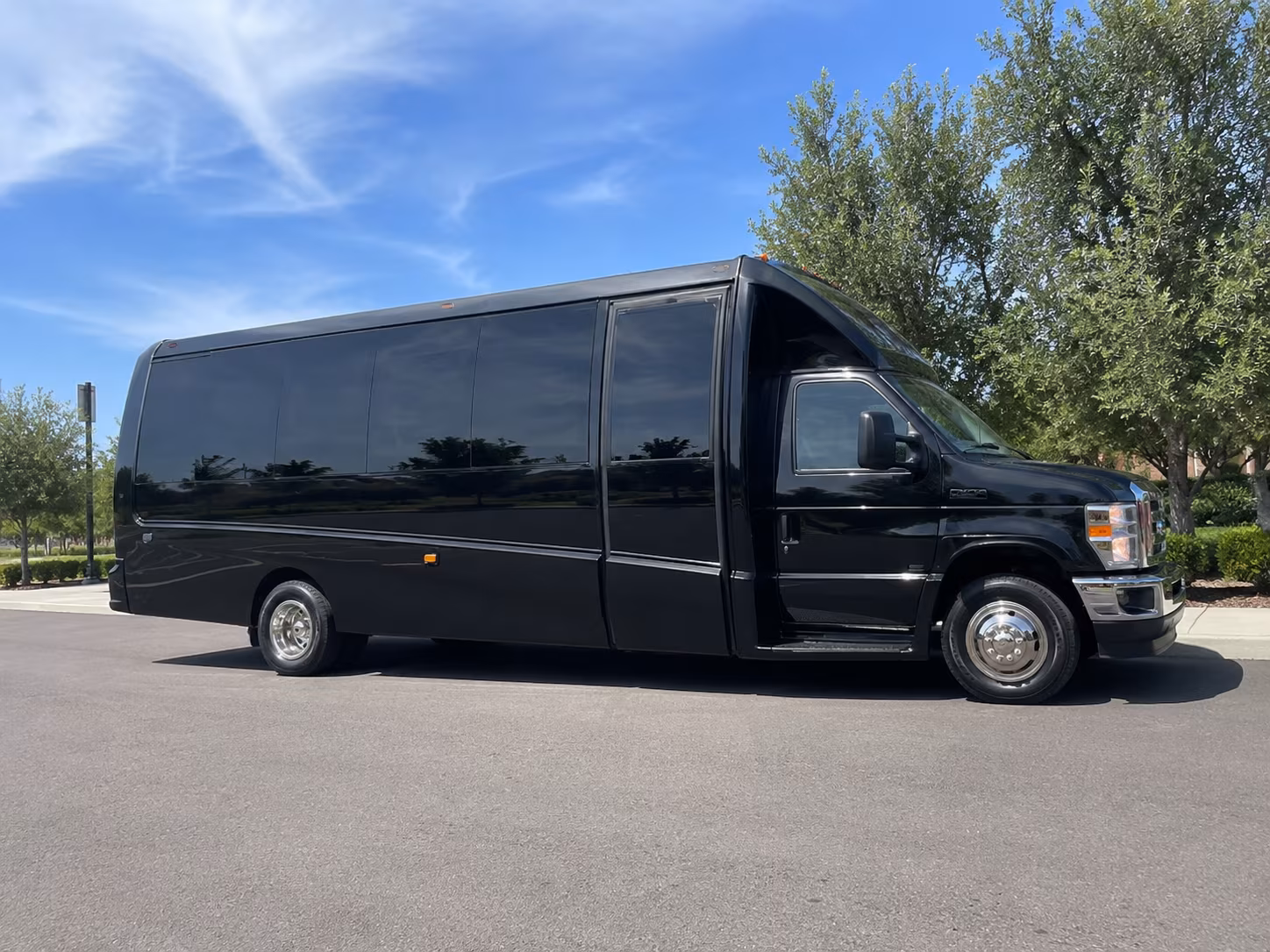 hurst arrive on time for hurst trade shows and conferences
