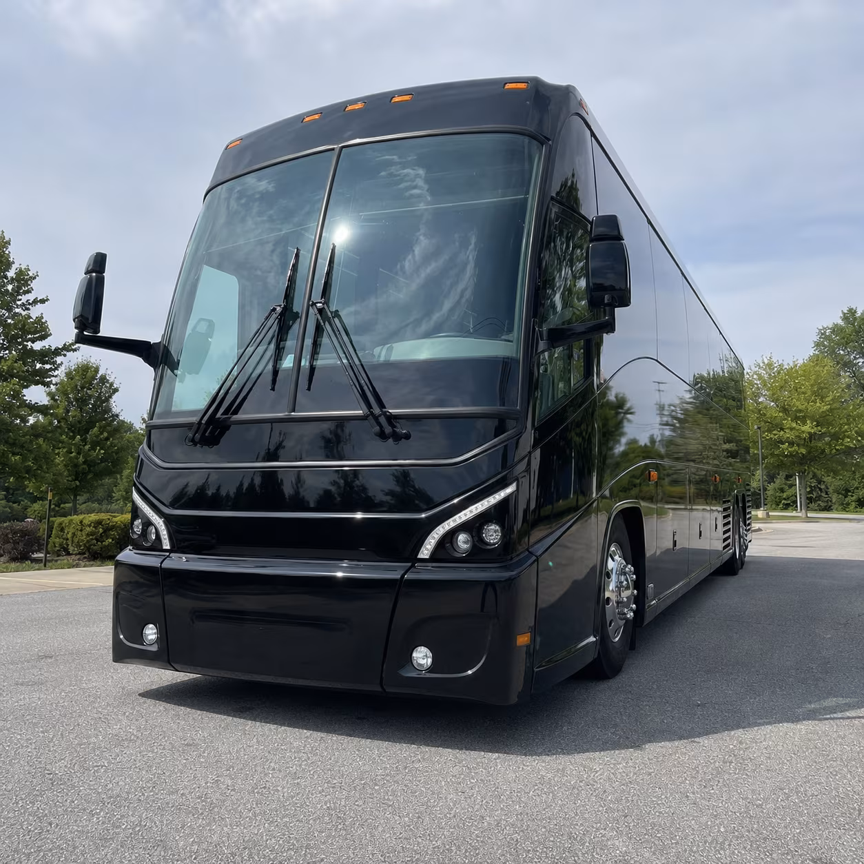 hurst short and long distance charter bus rentals for hurst school groups