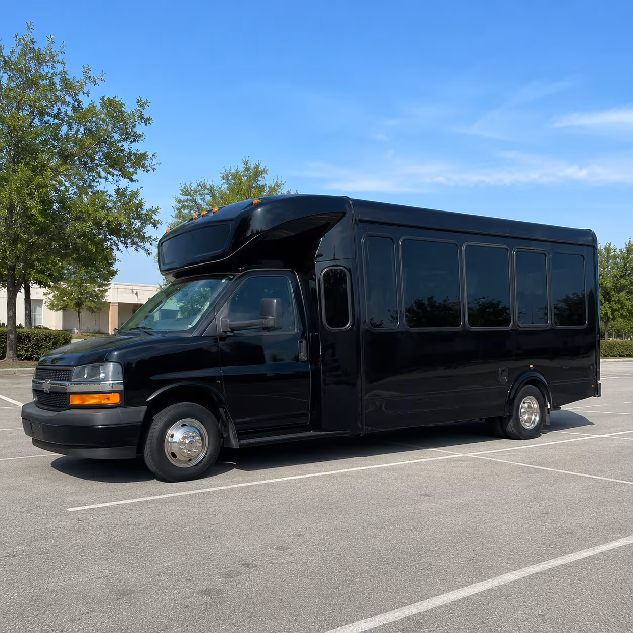 keller bachelor bachelorette party bus rental