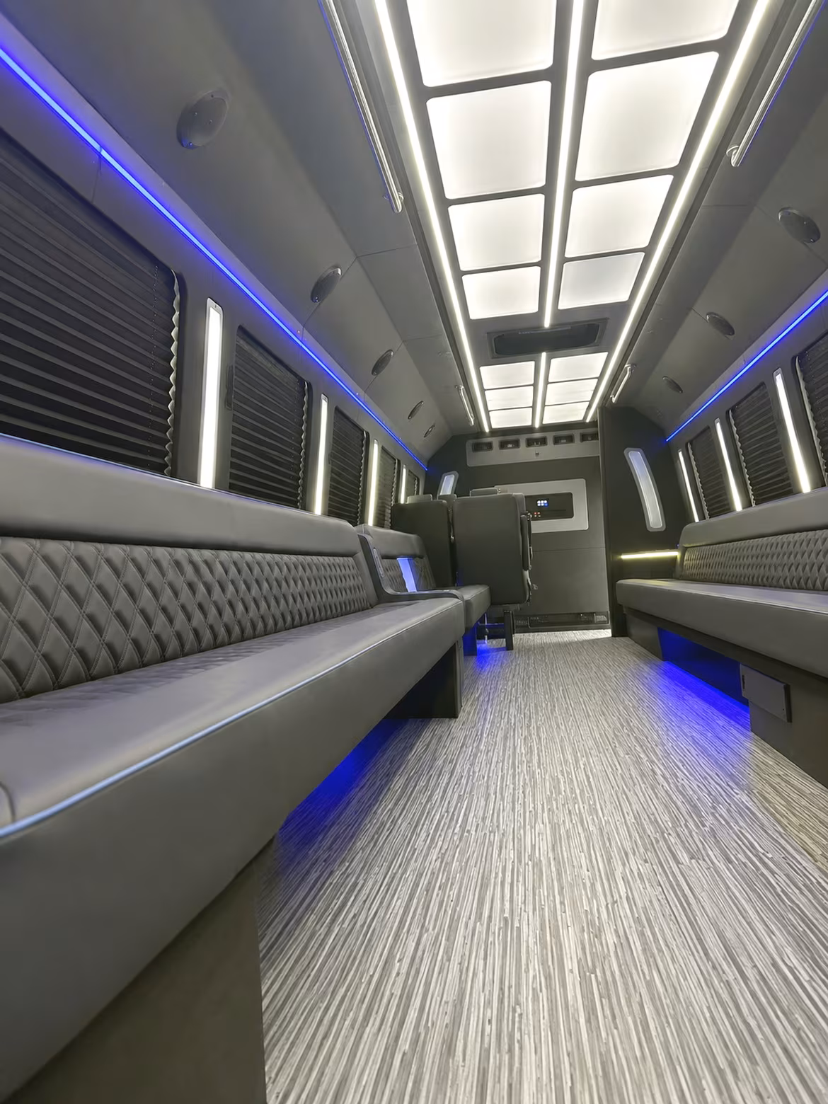 keller party bus rental gallery
