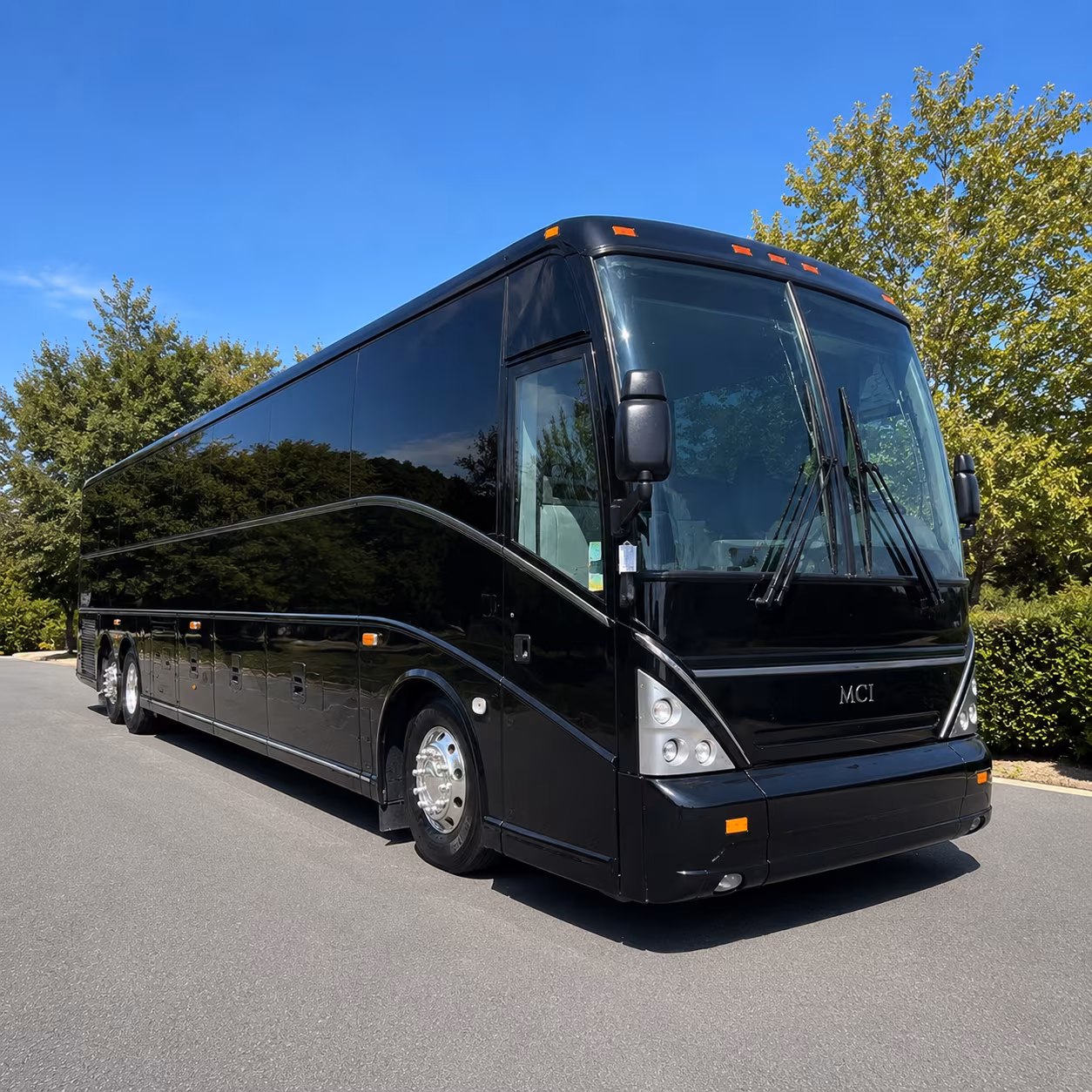 keller private event transportation onboard seating