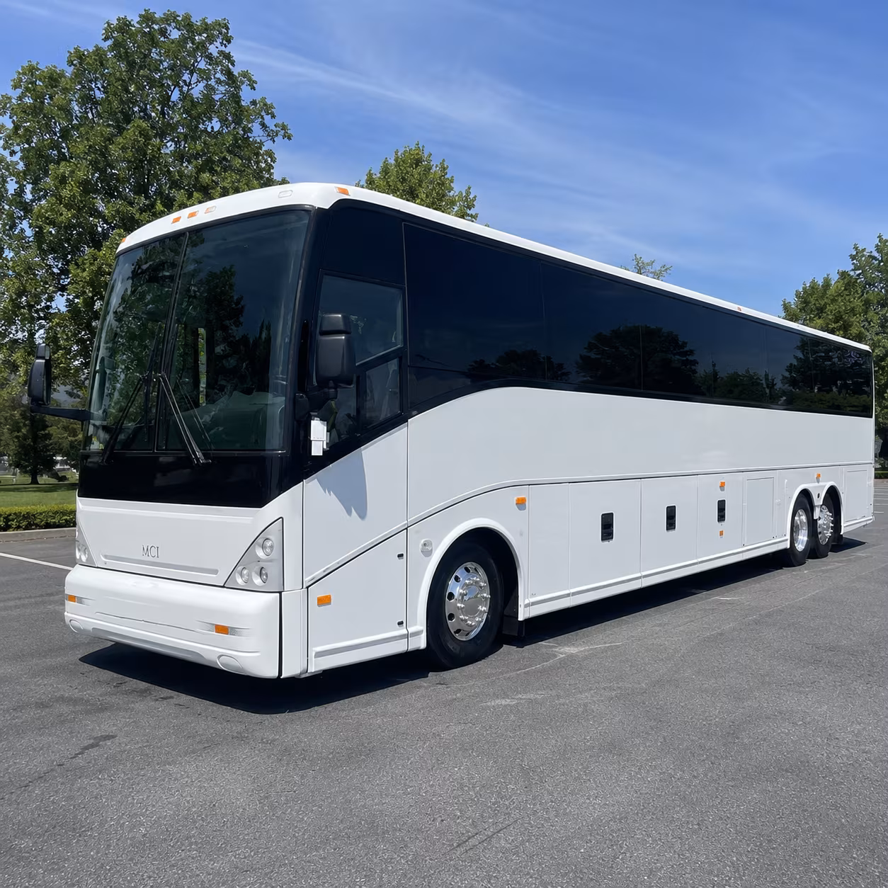keller prom transportation onboard seating