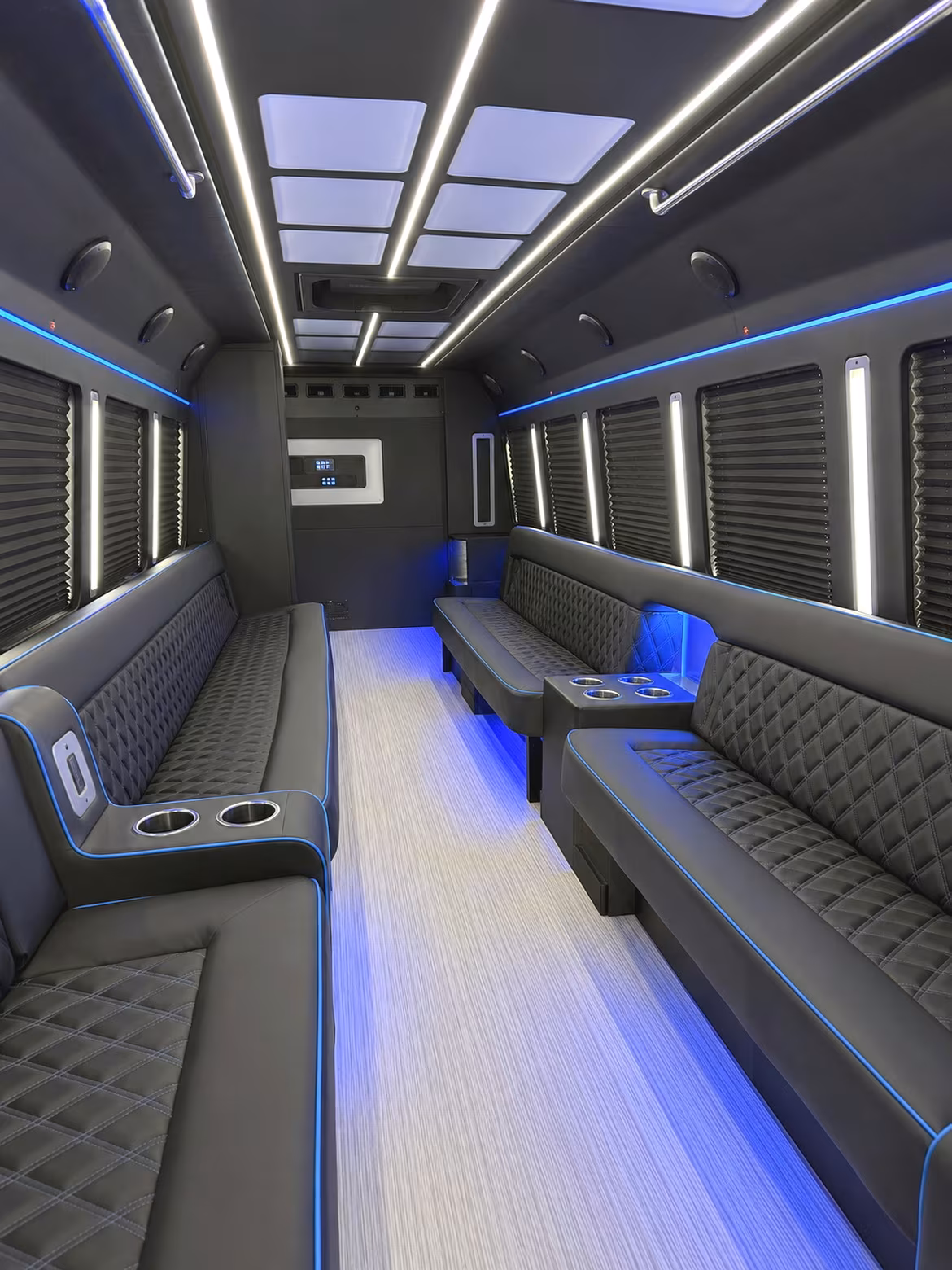 Keller Prom Transportation