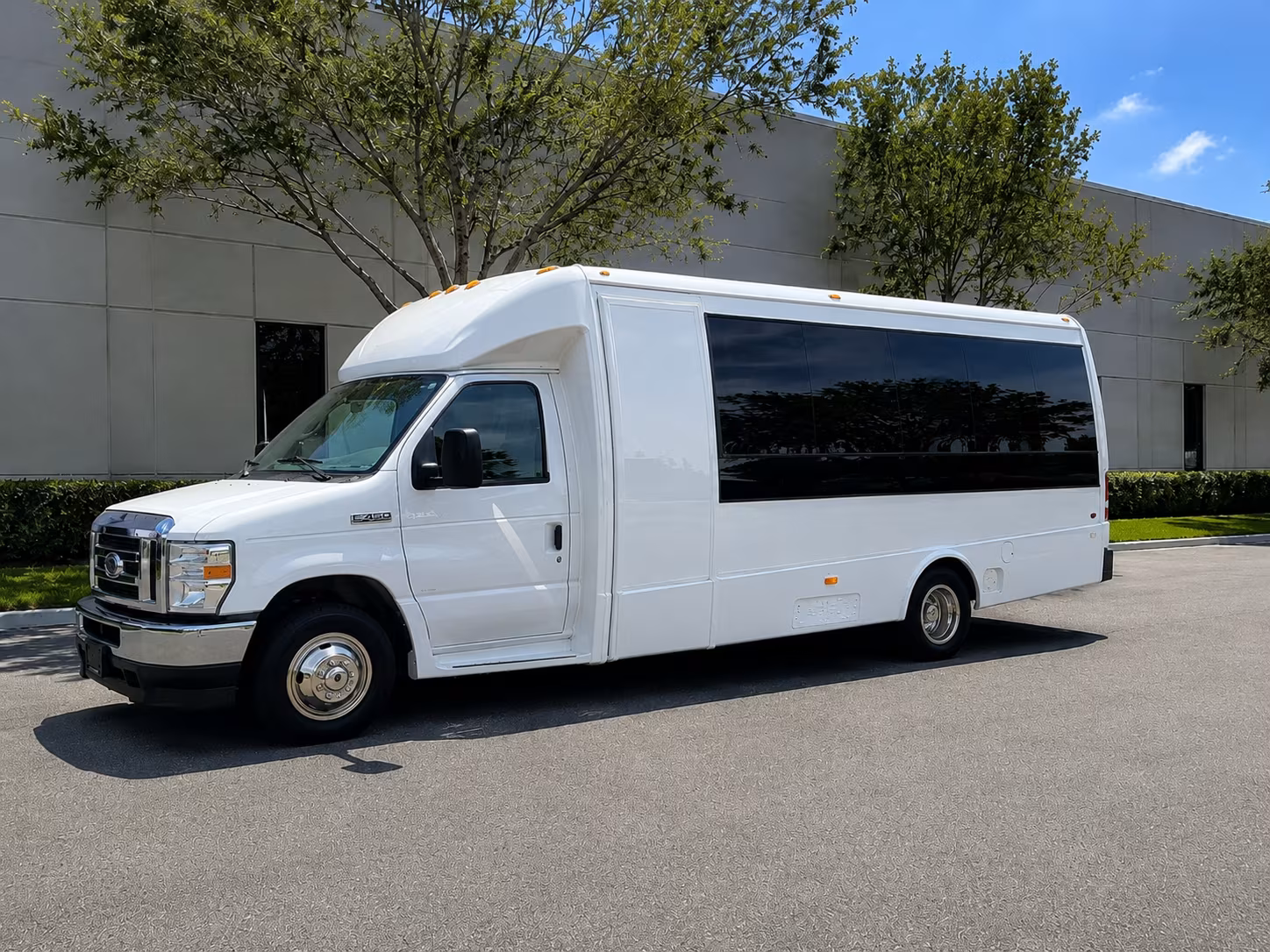 Keller School Event Transportation