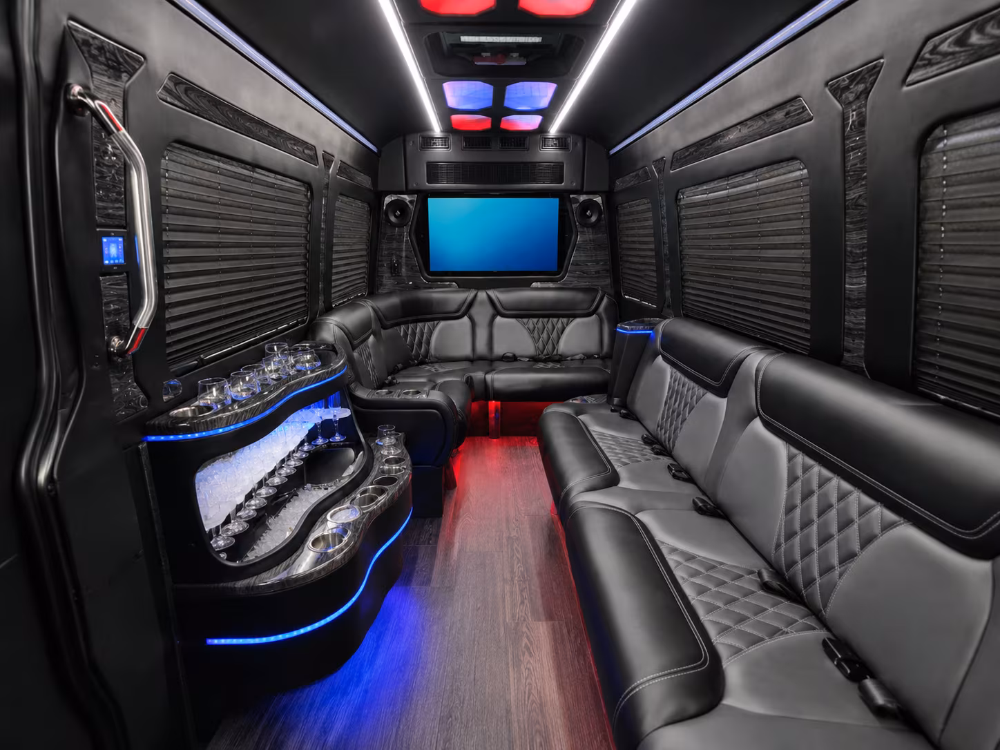 kellercharterbuscompany com connects you to transportation for every government agency need in tarrant county