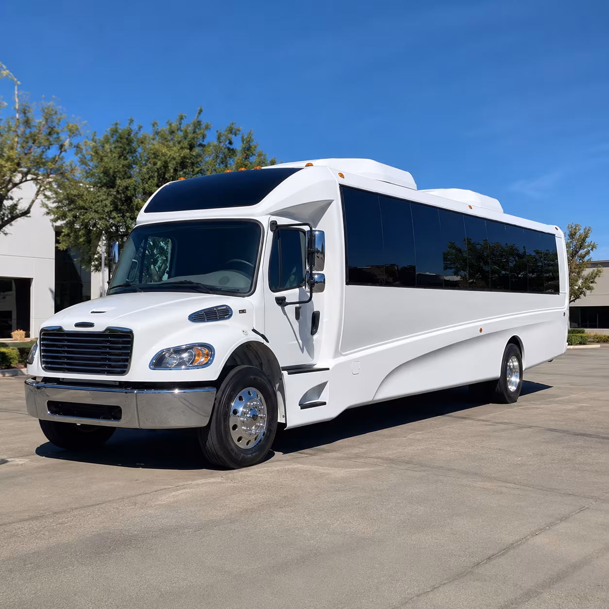 kellercharterbuscompany com puts keller isd and high school sports groups on the right bus