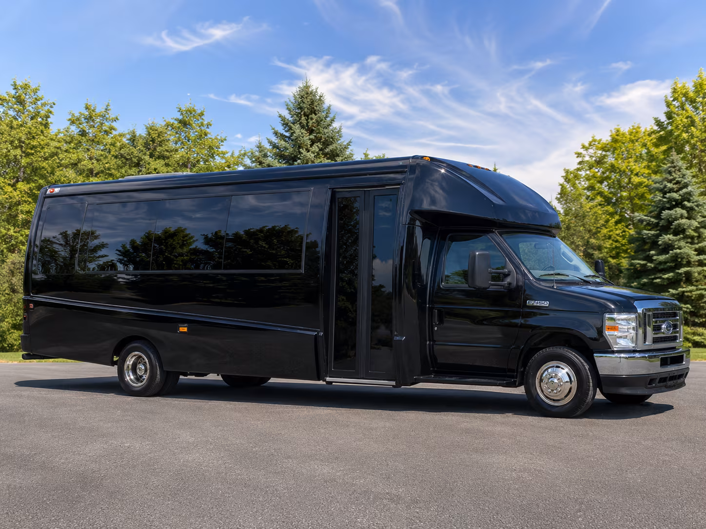 north richland hills easy transportation solutions for your employee commute