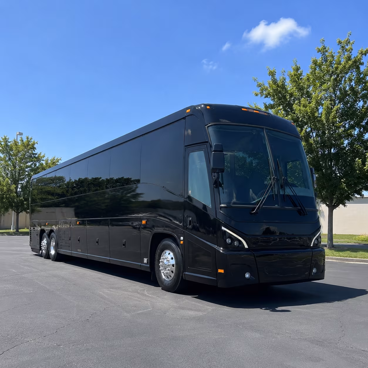 north richland hills wedding charter bus rentals for your guests