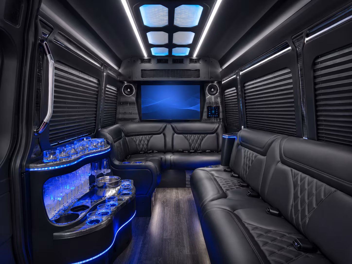 recurring employee shuttle routes built around your keller schedule
