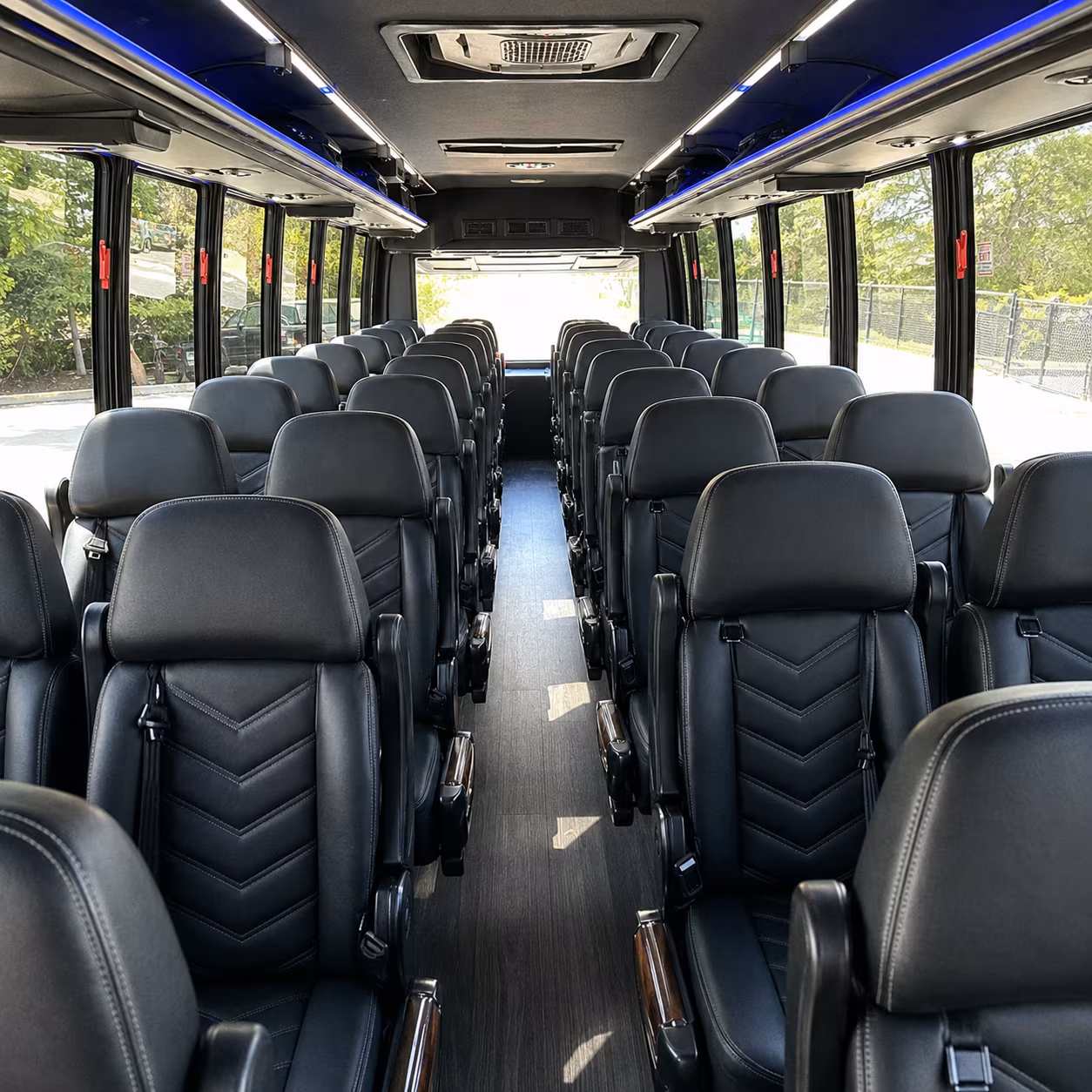 southlake celebrate your night with southlake prom bus rentals