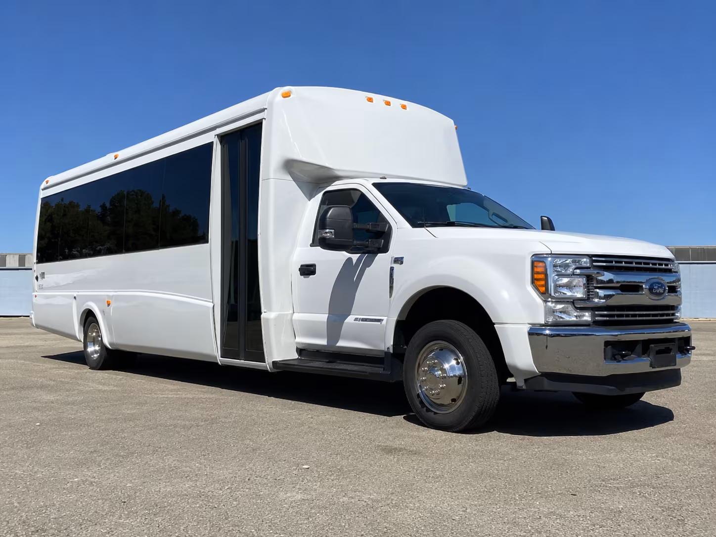 southlake charter bus transportation for private events throughout southlake
