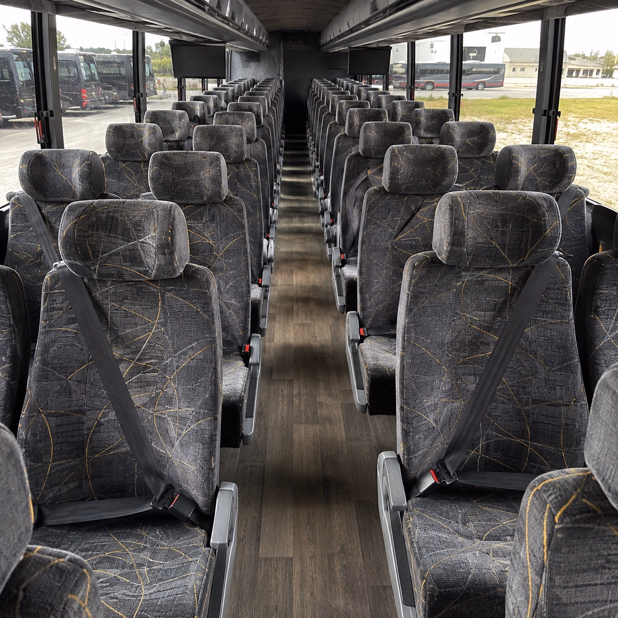southlake daily commuter shuttles for southlake employees