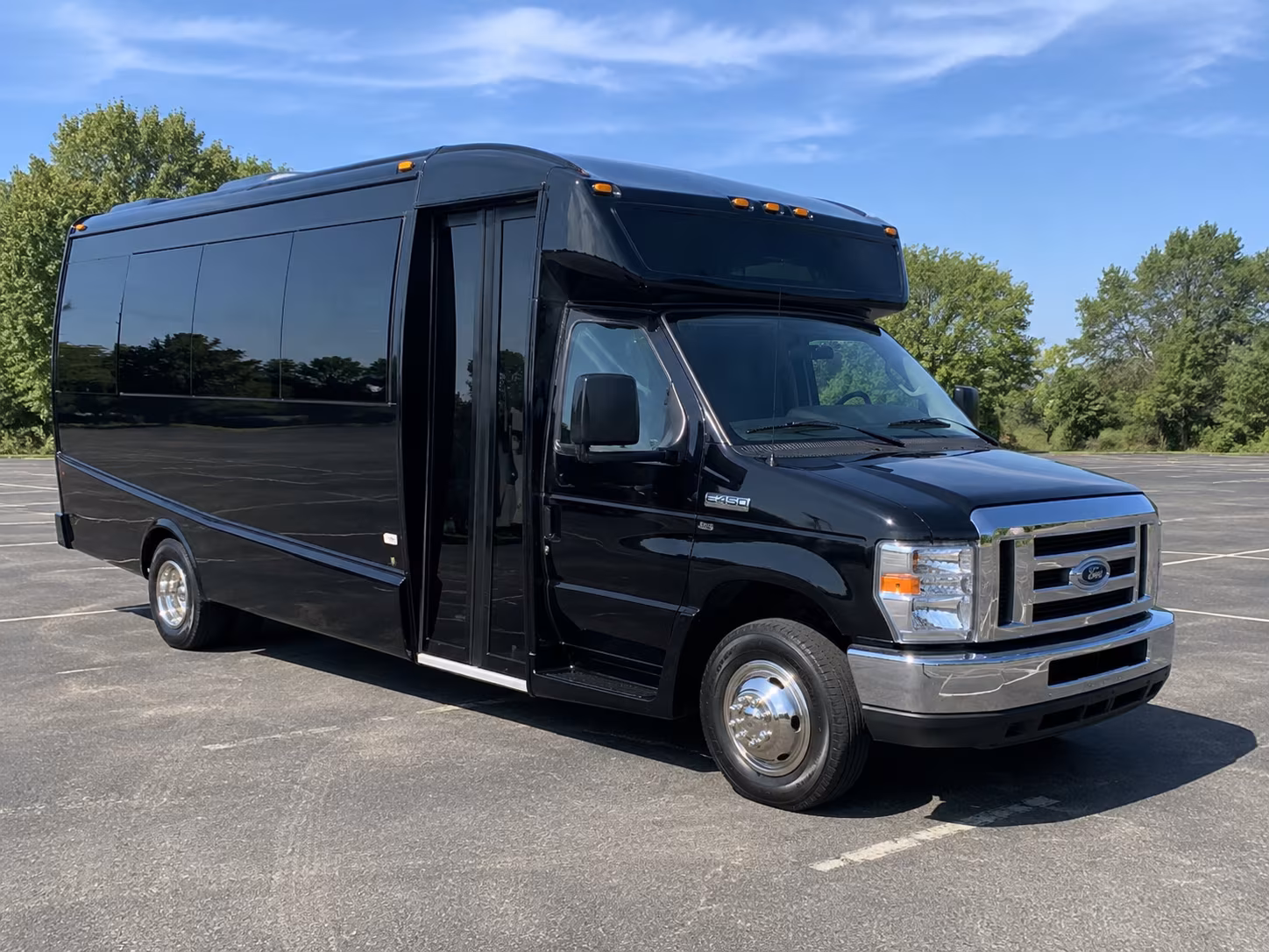 southlake timely charter buses for southlake winery tour groups