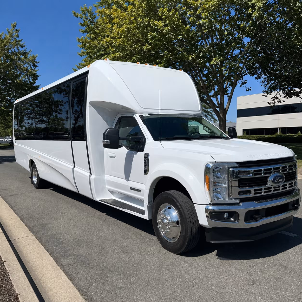 southlake transportation for southlake schools and educational groups